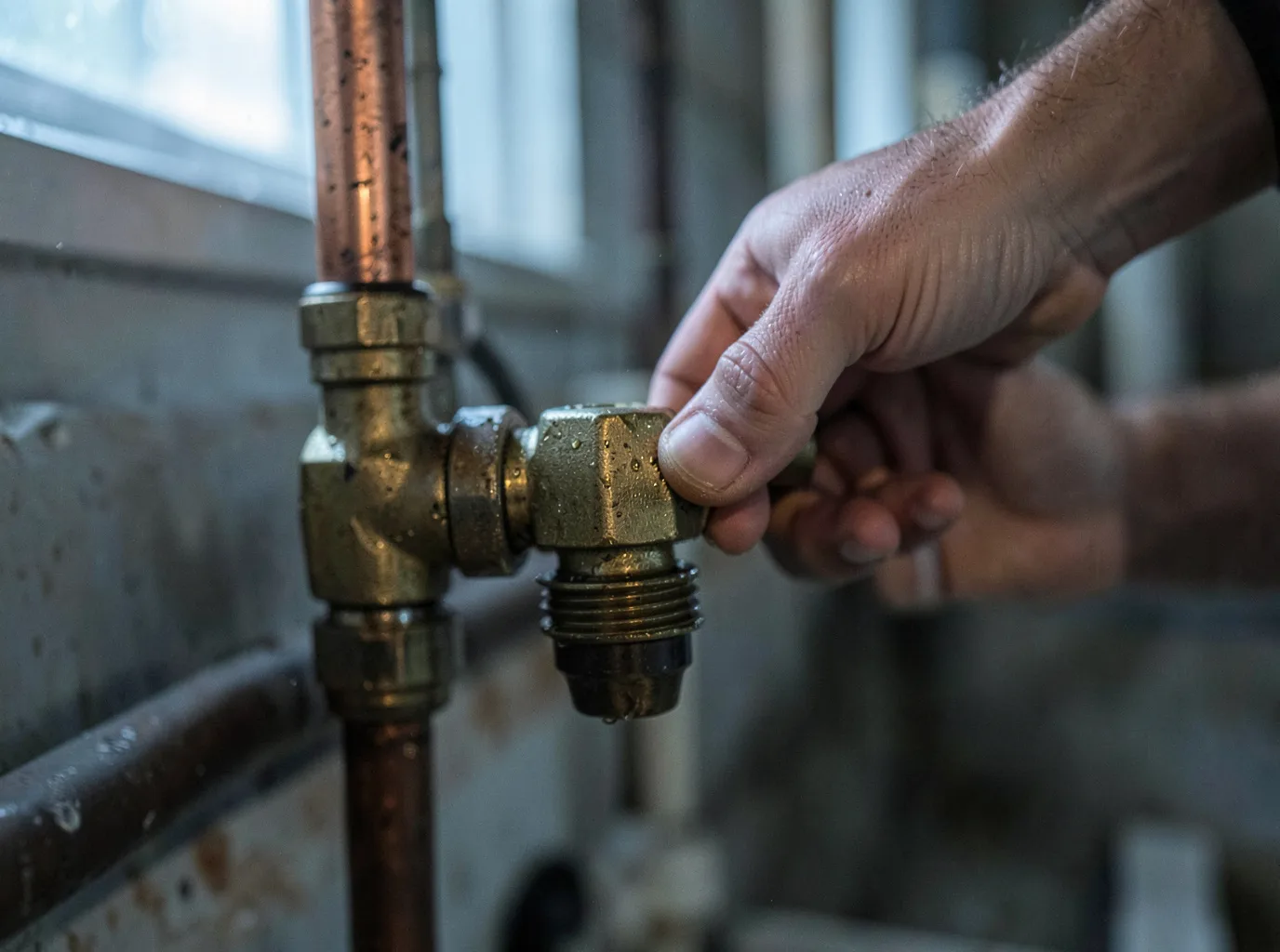 Emergency Plumber Neavitt, MD FAQs